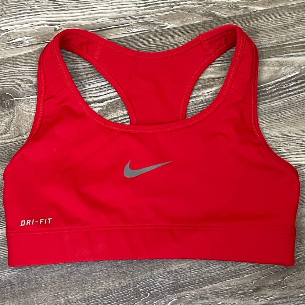 Nike sport bra